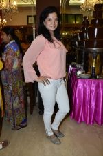 Arzoo Gowitrikar at Project Seven Preview Hosted by Zeba Kohli in Mumbai on 7th Oct 2014 (24)_54354b6b86dce.JPG