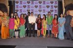 Ekta Kapoor launches new show on Sony Pal - Yeh Dil Sun raha Hain in J W Marriott, Mumbai on 7th Oct 2014 (131)_5434d6dc5b6fb.JPG
