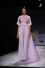 Model walk the ramp for Atsu Show on wills day 1 on 8th Oct 2014  (108)_54355ff7862d8.JPG