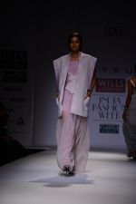 Model walk the ramp for Atsu Show on wills day 1 on 8th Oct 2014  (130)_5435603326ab0.JPG