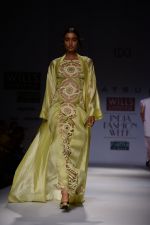 Model walk the ramp for Atsu Show on wills day 1 on 8th Oct 2014  (137)_5435604acc075.JPG