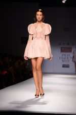 Model walk the ramp for Atsu Show on wills day 1 on 8th Oct 2014  (19)_54355f0a93d85.JPG