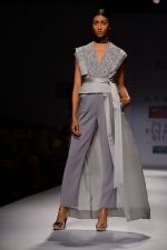 Model walk the ramp for Atsu Show on wills day 1 on 8th Oct 2014  (49)_54355f63a9978.JPG