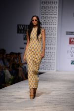 Model walk the ramp for Hemant and Nandita Show on wills day 1 on 8th Oct 2014  (53)_543560ffa4d6f.JPG