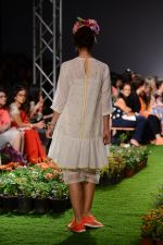 Model walk the ramp for Pero Show on wills day 1 on 8th Oct 2014  (152)_5435617199058.JPG