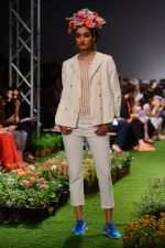 Model walk the ramp for Pero Show on wills day 1 on 8th Oct 2014  (167)_54356196c332d.JPG