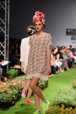 Model walk the ramp for Pero Show on wills day 1 on 8th Oct 2014  (51)_54355fe5ae667.JPG