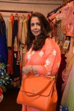 at Ushma Vaidya presented her festive collection in Dvar, Juhu, Mumbai on 7th Oct 2014 (270)_5434db3ab92ac.JPG