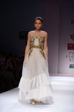 Model walk the ramp for Samant Chauhan Show on wills day 2 on 9th Oct 2014 (108)_54367d1942a14.JPG