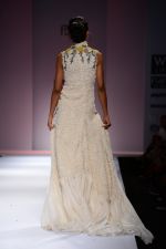 Model walk the ramp for Samant Chauhan Show on wills day 2 on 9th Oct 2014 (127)_54367d3555f15.JPG