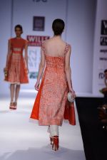 Model walk the ramp for Virtues Show on wills day 2 on 9th Oct 2014 (73)_54367d1b33005.JPG