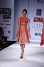 Model walk the ramp for Virtues Show on wills day 2 on 9th Oct 2014 (74)_54367d1c4a11f.JPG
