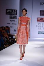 Model walk the ramp for Virtues Show on wills day 2 on 9th Oct 2014 (75)_54367d1d5bbc0.JPG