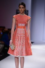 Model walk the ramp for Virtues Show on wills day 2 on 9th Oct 2014 (77)_54367d1fa3487.JPG