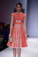 Model walk the ramp for Virtues Show on wills day 2 on 9th Oct 2014 (78)_54367d20e224d.JPG