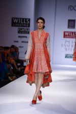 Model walk the ramp for Virtues Show on wills day 2 on 9th Oct 2014 (81)_54367d2442730.JPG