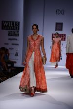 Model walk the ramp for Virtues Show on wills day 2 on 9th Oct 2014 (93)_54367d3982e13.JPG