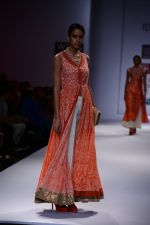 Model walk the ramp for Virtues Show on wills day 2 on 9th Oct 2014 (97)_54367d5153e77.JPG