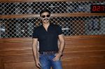 Vivek Oberoi on the sets of Bank Chor in Mumbai on 8th Oct 2014 (1)_5436262611899.JPG