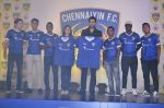 Abhishek Bachchan introduces ISL Chennai FC team in Trident BKC on 9th Oct 2014 (50)_543774f796243.JPG