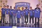 Abhishek Bachchan introduces ISL Chennai FC team in Trident BKC on 9th Oct 2014 (57)_5437750bcae15.JPG