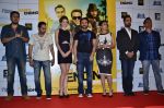 Kalki Koechlin, Saif Ali Khan, Ileana D_Cruz, Ranvir Shorey, Dinesh Vijan at Happy Ending movie lanch in Mumbai on 9th Oct 2014 (123)_543767f83d761.JPG