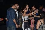 Kalki Koechlin, Saif Ali Khan, Ileana D_Cruz, Ranvir Shorey, Dinesh Vijan at Happy Ending movie lanch in Mumbai on 9th Oct 2014 (187)_543769ab4d992.JPG