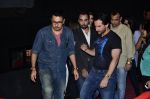 Saif Ali Khan,Dinesh Vijan, Ranvir Shorey at Happy Ending movie lanch in Mumbai on 9th Oct 2014 (177)_543769b55189a.JPG