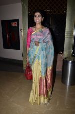 Sonali Kulkarni at Dr Prakash baba Amte premiere in Mumbai on 9th Oct 2014 (7)_543767e0dc6fc.JPG