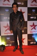 Sonu Sood at Star Plus box Office Awards in Mumbai on 9th Oct 2014 (108)_54378864303be.JPG