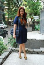 Twinkle Khanna at Laila Singh showcases her new collection at Twinkle Khanna_s Store The White Window in Mumbai on 9th Oct 2014 (59)_54377cc340a42.JPG