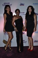 at Planet Hollywood launch announcement in Mumbai on 9th Oct 2014 (83)_543779c04752e.JPG