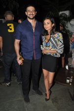 Arunoday Singh, Ira Dubey at Nido Bar Nights by Butter Events in Mumbai on 10th Oct 2014 (12)_54391f16c3d93.JPG