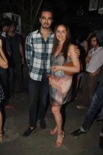 Esha Deol at Nido Bar Nights by Butter Events in Mumbai on 10th Oct 2014 (28)_54391f3153a80.JPG