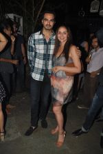 Esha Deol at Nido Bar Nights by Butter Events in Mumbai on 10th Oct 2014 (30)_54391f3312eee.JPG