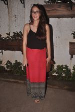 Hazel Keech at Special screening of Sonali Cable at Sunny Super Sound on 11th Oct 2014 (35)_543a8414abe77.JPG
