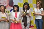 Riddhima Kapoor Sahani at Dr Jayshree Sharad_sbook launch in Delhi at Ravissant in Mumbai on 11th Oct 2014 (21)_543a90ea2f7f3.JPG