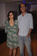 Rohan Sippy at Special screening of Sonali Cable at Sunny Super Sound on 11th Oct 2014 (5)_543a84c5697f5.JPG