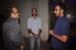 Rohan Sippy, Ranvir Shorey at Special screening of Sonali Cable at Sunny Super Sound on 11th Oct 2014 (7)_543a84cb0a58e.JPG