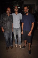 Rohan Sippy, Ranvir Shorey at Special screening of Sonali Cable at Sunny Super Sound on 11th Oct 2014 (9)_543a84cb9d0a7.JPG