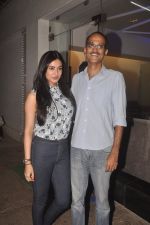 Rohan Sippy, Sonal Chauhan at Special screening of Sonali Cable at Sunny Super Sound on 11th Oct 2014 (25)_543a85380b489.JPG