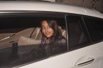 Sonakshi Sinha at Special screening of Sonali Cable at Sunny Super Sound on 11th Oct 2014 (15)_543a85229e577.JPG