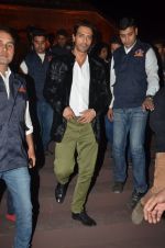 Arjun Rampal on day 5 of wills Fashion Week for rohit bal show on 12th Oct 2014 (187)_543b749b174ee.JPG