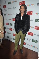 Arjun Rampal on day 5 of wills Fashion Week for rohit bal show on 12th Oct 2014 (195)_543b74a2e3ac6.JPG
