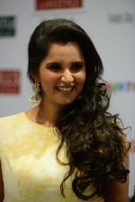 Sania Mirza on day 4 of wills Fashion Week on 10th Oct 2014 (581)_543b74e14aace.JPG