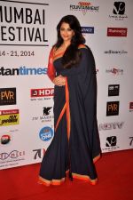Aishwarya Rai Bachchan at 16th Mumbai Film Festival in Mumbai on 14th Oct 2014 (261)_543e20bb3c718.JPG