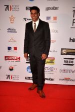 Akshay Kumar at 16th Mumbai Film Festival in Mumbai on 14th Oct 2014 (260)_543e1ffacd48c.JPG