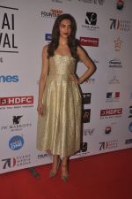 Deepika Padukone at 16th Mumbai Film Festival in Mumbai on 14th Oct 2014 (518)_543e21cadb3b3.JPG