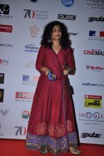 Gauri Shinde at 16th Mumbai Film Festival in Mumbai on 14th Oct 2014 (88)_543e21f7d38b1.JPG