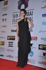 Kalki Koechlin at 16th Mumbai Film Festival in Mumbai on 14th Oct 2014 (25)_543e224d48220.JPG